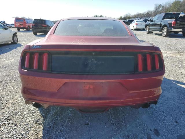 2017 FORD MUSTANG - 1FA6P8AM9H5270001