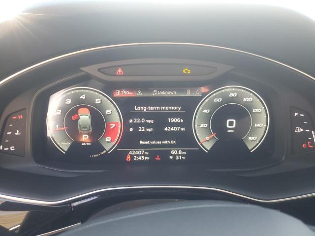 2021 AUDI Q7 PREMIUM - WA1LJAF76MD019892