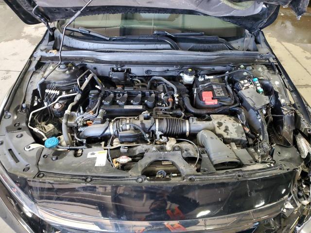 2019 HONDA ACCORD SPO - 1HGCV1F33KA164301