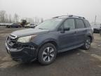 2018 SUBARU FORESTER 2 - JF2SJAGC4JH412406