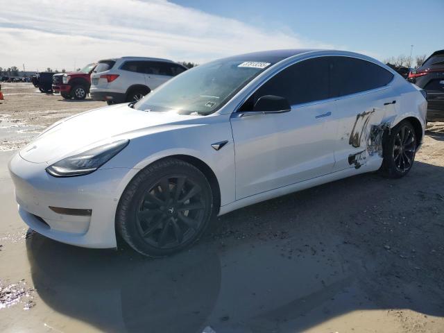 2018 TESLA MODEL 3 - 5YJ3E1EA8JF164623