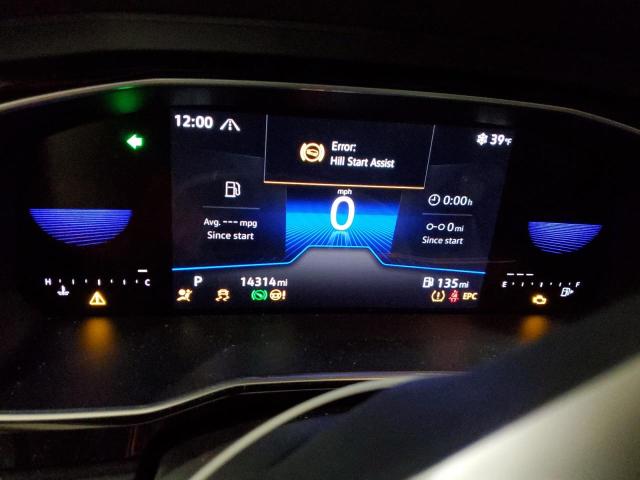 2024 VOLKSWAGEN JETTA SE 3VWEM7BUXRM048275