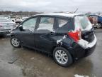 Lot #3055195973 2015 NISSAN VERSA NOTE