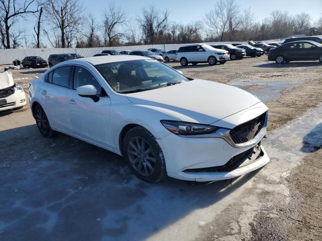 2018 MAZDA 6 SPORT - JM1GL1UM1J1332551