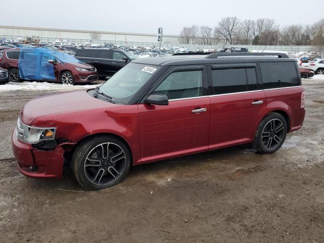 FORD FLEX SEL