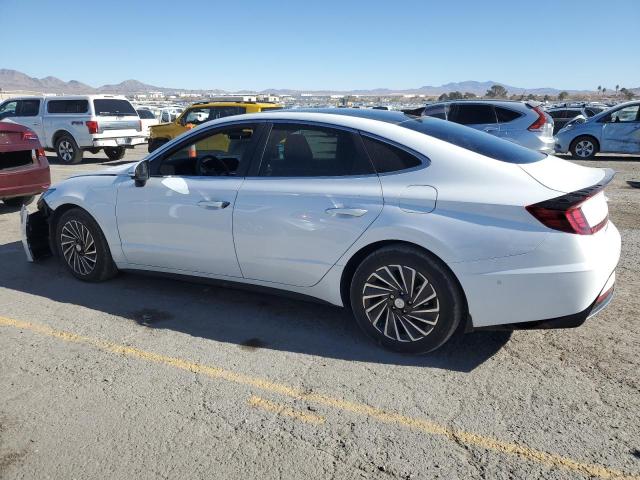 2023 HYUNDAI SONATA HYB - KMHL54JJ4PA054799