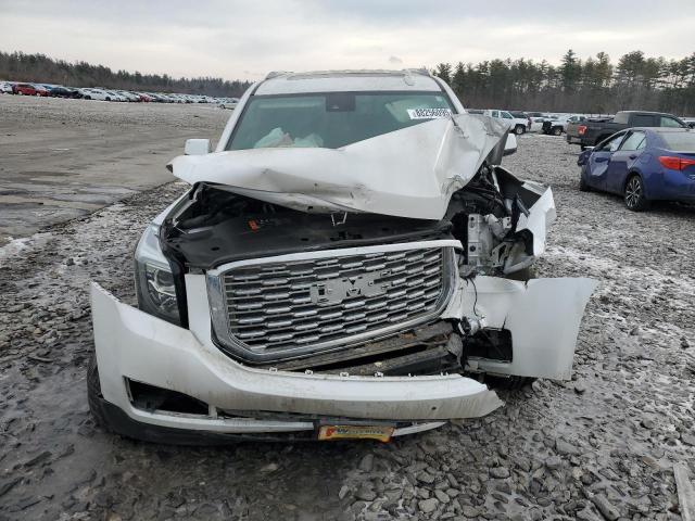 2020 GMC YUKON DENA 1GKS2CKJ4LR182056
