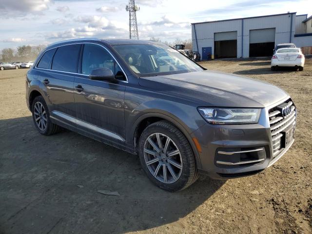 2018 AUDI Q7 PREMIUM - WA1LABF74JD038412