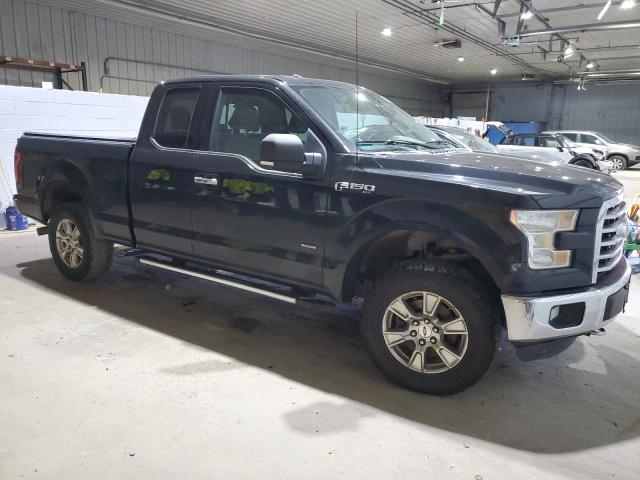 2015 FORD F150 SUPER - 1FTFX1EG8FFA36915