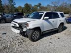 2017 TOYOTA 4RUNNER SR - JTEBU5JR3H5428372