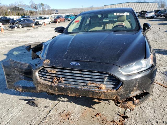 2015 FORD FUSION SE - 3FA6P0H77FR229068