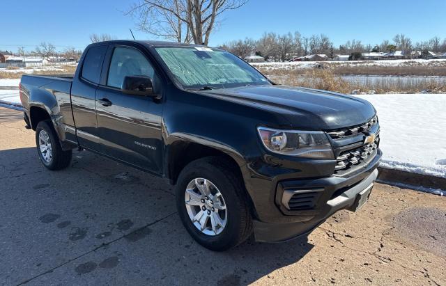 Vin: 1gchscea9n1166194, lot: 88577915, chevrolet colorado lt 20221