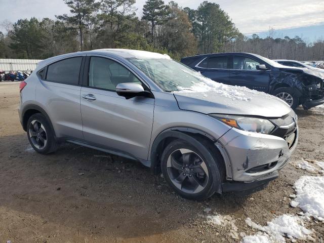 2018 HONDA HR-V EX - 3CZRU5H59JM718891