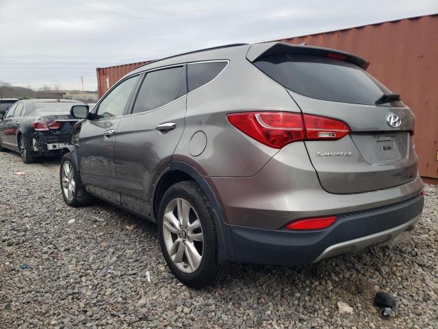 Vin: 5xyzu3la4dg083028, lot: 86753214, hyundai santa fe 20132