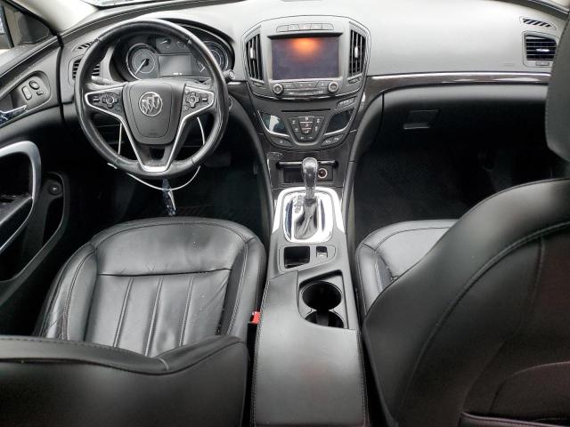2016 BUICK REGAL PREM 2G4GS5GX7G9113268