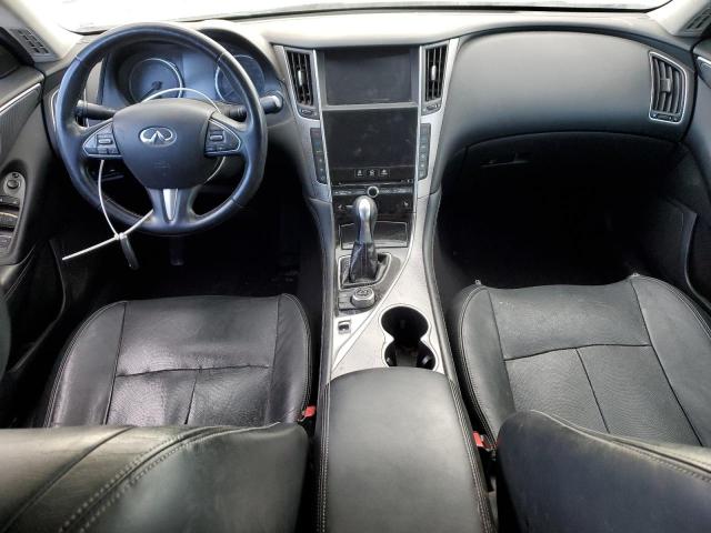 2015 INFINITI Q50 HYBRID JN1AV7AP1FM790102