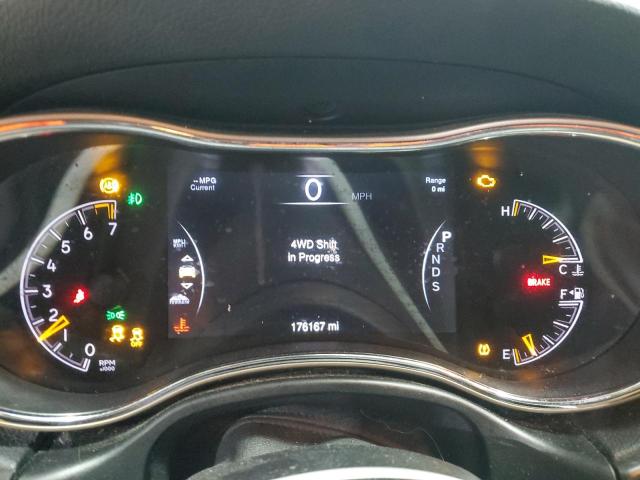2015 JEEP GRAND CHER - 1C4RJFBG9FC941763