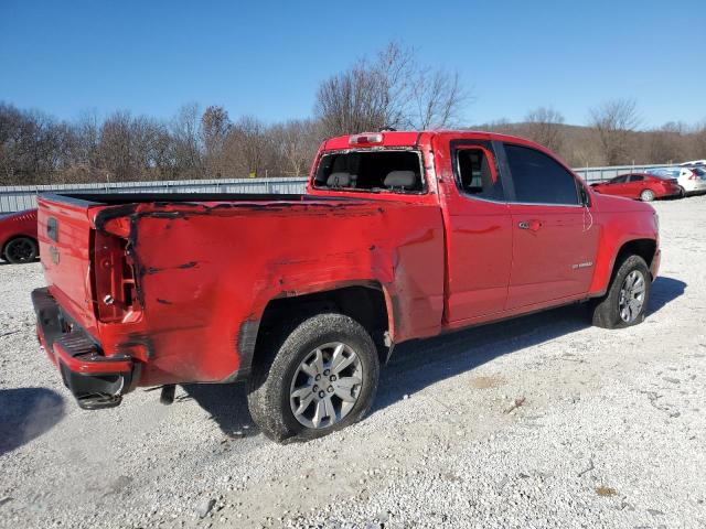 Vin: 1gchsbea3f1145000, lot: 41473965, chevrolet colorado lt 20153