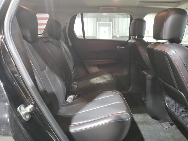2015 GMC TERRAIN SL - 2GKFLSE31F6124573