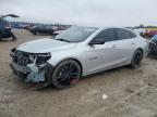 2021 CHEVROLET MALIBU LT - 1G1ZD5ST2MF086388