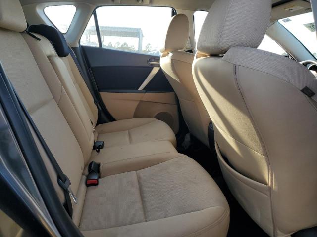 2010 MAZDA 3 S - JM1BL1H51A1197228
