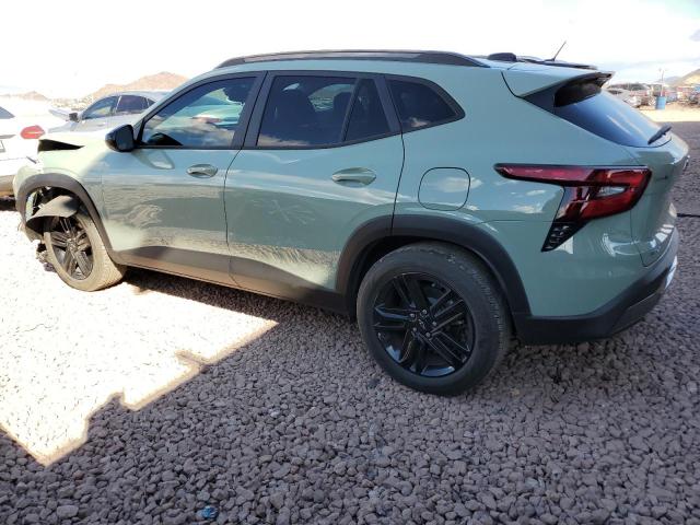 Vin: kl77lke29rc100182, lot: 42987375, chevrolet trax activ activ 20242