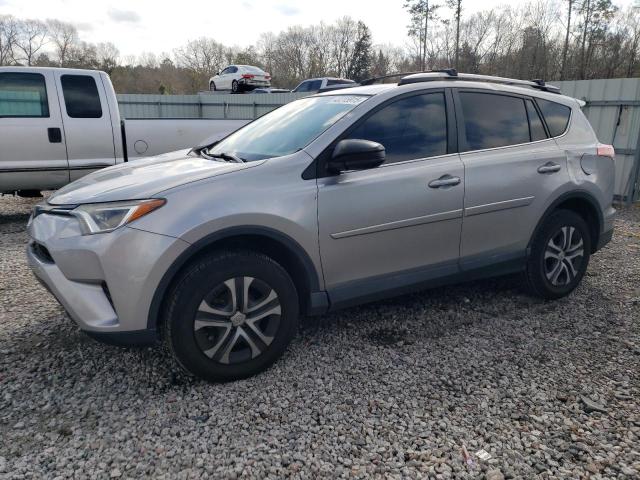 2017 TOYOTA RAV4 LE 2T3ZFREV2HW388466