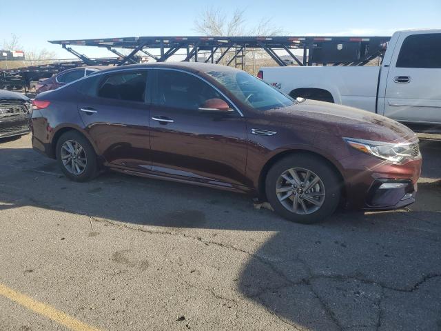 2020 KIA OPTIMA LX - 5XXGT4L30LG444033