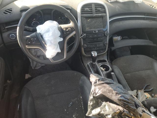2016 CHEVROLET MALIBU LIM - 1G11C5SAXGU111987