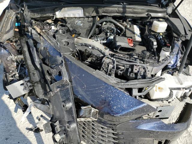 2024 LEXUS RX 350 PRE JTJCHMAA7R2019339