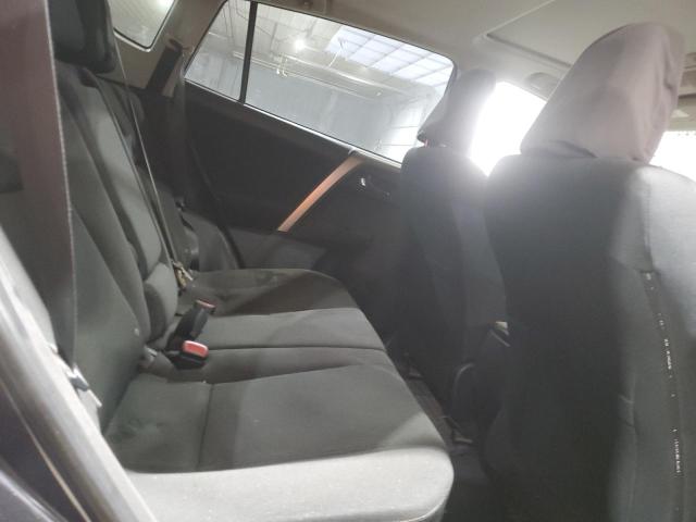 2015 TOYOTA RAV4 XLE - JTMRFREV1FJ025801