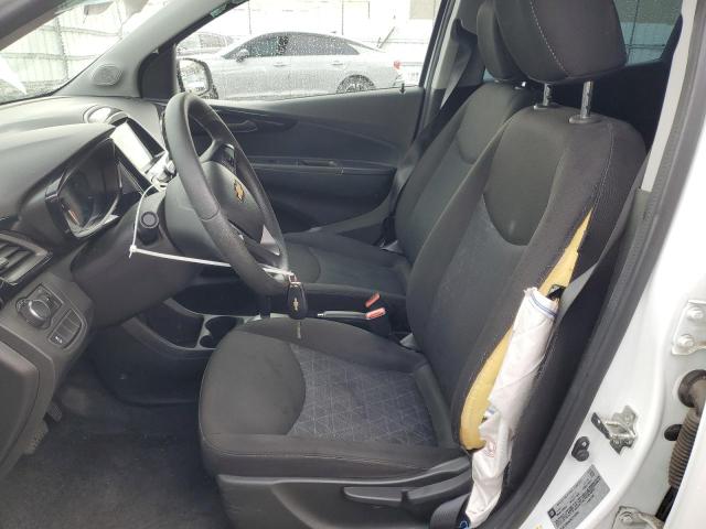 2019 CHEVROLET SPARK 1LT KL8CD6SA2KC732554