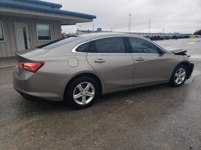 Vin: 1g1zd5st3nf134482, lot: 42717995, chevrolet malibu lt 20223