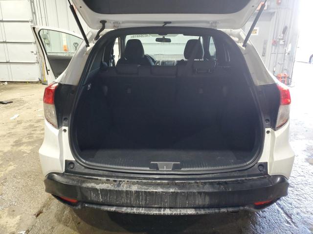 2021 HONDA HR-V SPORT - 3CZRU6H17MM724681