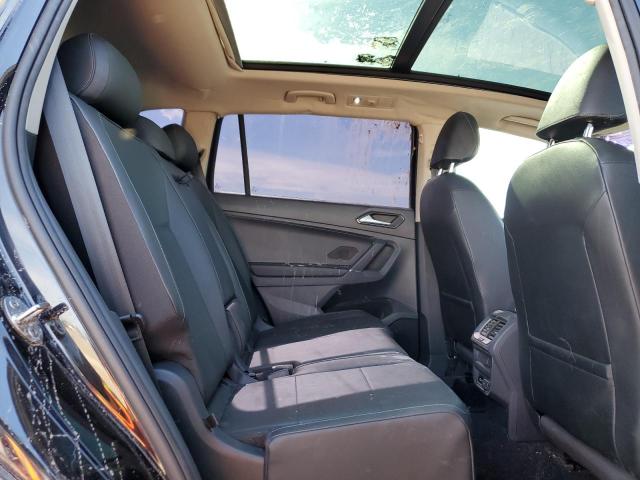 2018 VOLKSWAGEN TIGUAN SE - 3VV3B7AXXJM031770