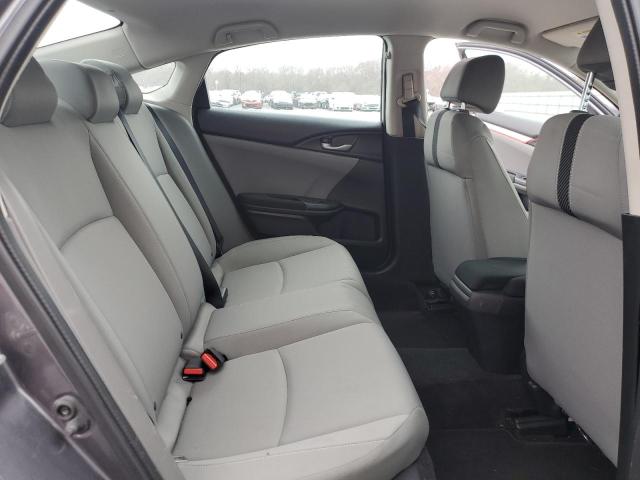 2018 HONDA CIVIC LX 19XFC2F57JE205730