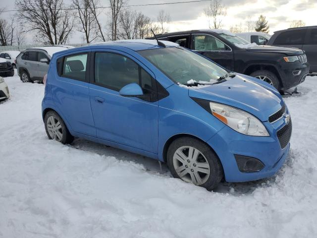 Vin: kl8cd6s9xfc755799, lot: 89078695, chevrolet spark 1lt 20154