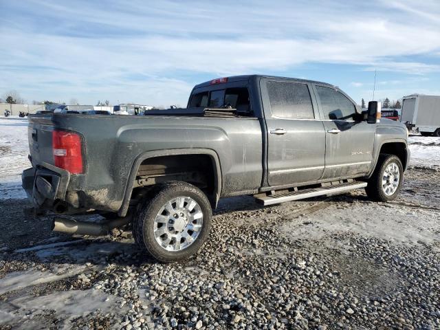 Vin: 1gt12uey0jf115281, lot: 89147185, gmc all models k2500 denali 20183