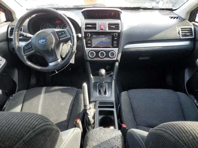 2016 SUBARU IMPREZA SP - JF1GPAP65G8296905