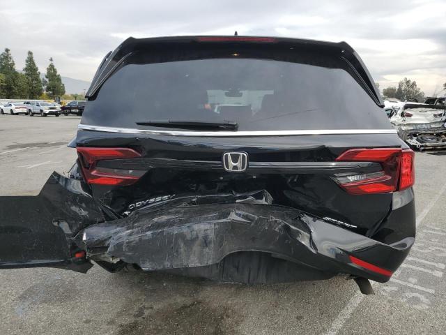 2024 HONDA ODYSSEY SP 5FNRL6H78RB056155