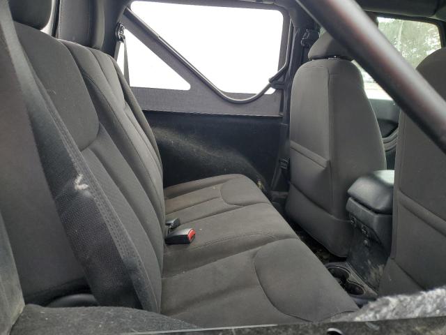 2016 JEEP WRANGLER S 1C4AJWAGXGL221906