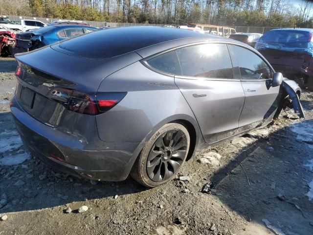 2023 TESLA MODEL 3 - 5YJ3E1EA0PF641263
