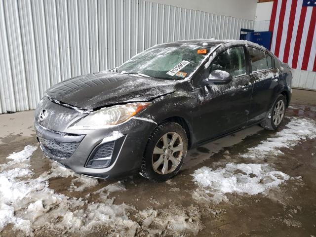 MAZDA 3 I