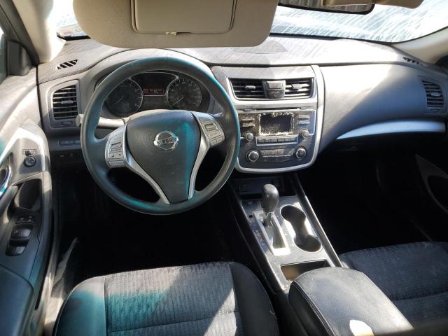 2016 NISSAN ALTIMA 2.5 - 1N4AL3AP8GC178083