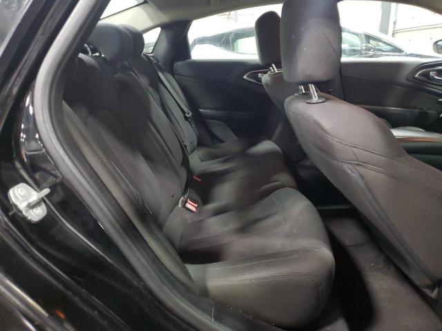 2015 CHRYSLER 200 LIMITE - 1C3CCCAB2FN503955