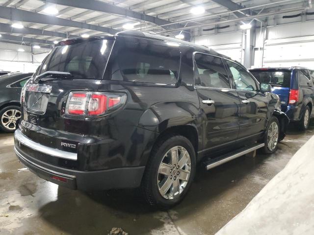 Vin: 1gkkvskd0hj103483, lot: 87484934, gmc acadia slt-2 20173