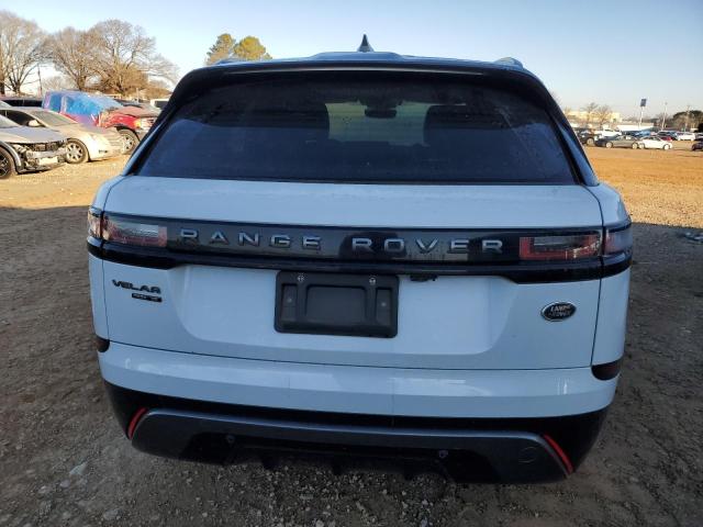 2019 LAND ROVER RANGE ROVE - SALYL2EX6KA235553