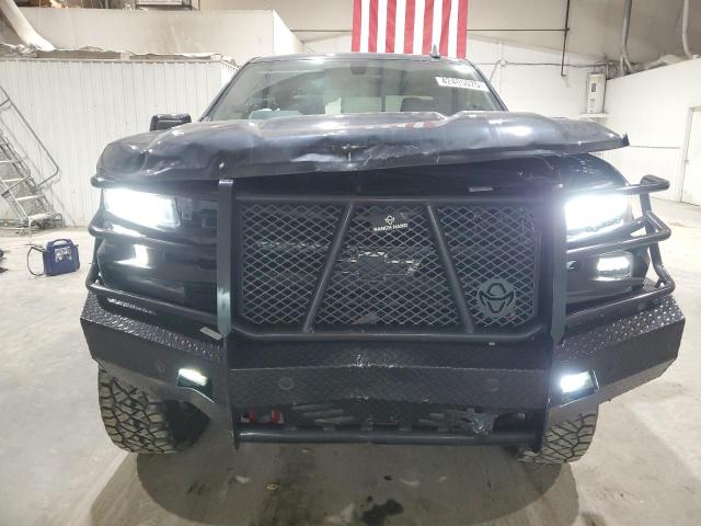 2020 CHEVROLET SILVERADO 1GCPYFED8LZ358792