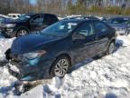 2017 TOYOTA COROLLA L - 2T1BURHE7HC899409