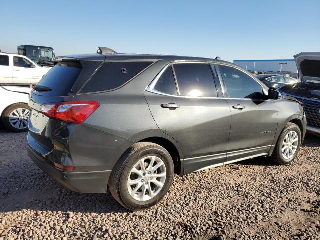 CHEVROLET EQUINOX LT 2018 charcoal  gas 2GNAXJEVXJ6196555 photo #4